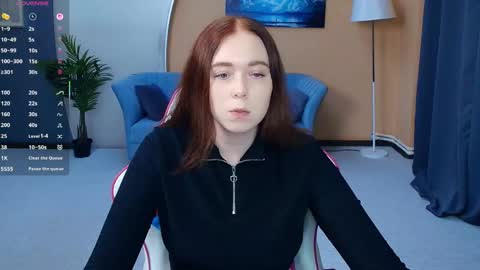 Snapshot of nelliemathers chatting on 05-27-26, 07:44 Nelli online show from 05-27-26, 07:44