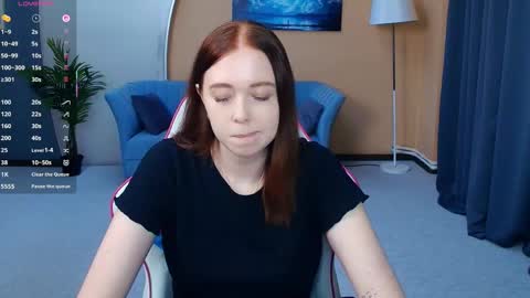 Snapshot of nelliemathers chatting on 05-28-26, 08:06 Nelli online show from 05-28-26, 08:06