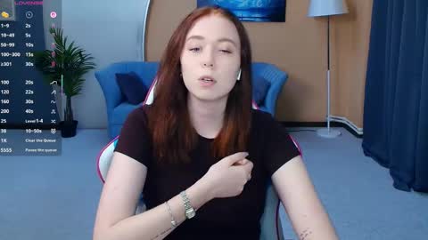 Snapshot of nelliemathers chatting on 05-29-26, 08:07 Nelli online show from 05-29-26, 08:07
