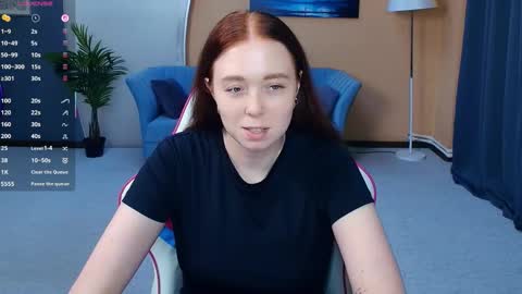 Snapshot of nelliemathers chatting on 05-30-26, 07:44 Nelli online show from 05-30-26, 07:44
