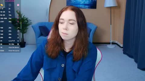 Snapshot of nelliemathers chatting on 05-31-26, 08:32 Nelli online show from 05-31-26, 08:32