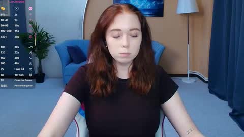 Snapshot of nelliemathers chatting on 06-01-26, 06:53 Nelli online show from 06-01-26, 06:53