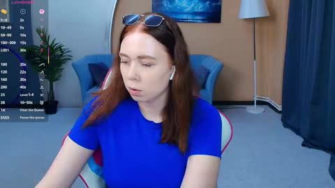 Snapshot of nelliemathers chatting on 06-05-26, 07:52 Nelli online show from 06-05-26, 07:52