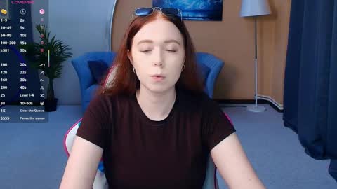 Snapshot of nelliemathers chatting on 06-07-26, 07:39 Nelli online show from 06-07-26, 07:39