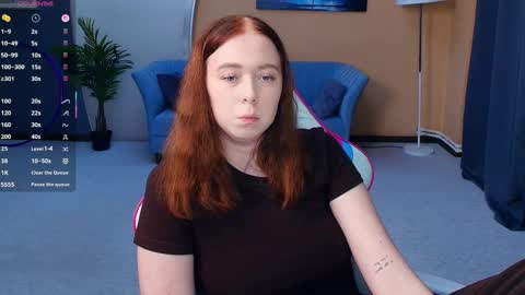 Snapshot of nelliemathers chatting on 06-08-26, 01:28 Nelli online show from 06-08-26, 01:28