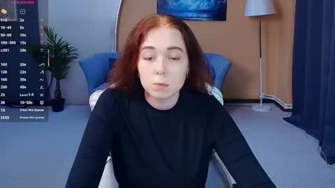 Snapshot of nelliemathers chatting on 06-14-26, 07:38 Nelli online show from 06-14-26, 07:38