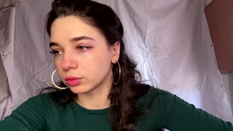 Angelihee online show from 04-08-26, 10:15