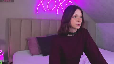 Snapshot of nelly_may chatting on 06-16-26, 08:50 Nelly online show from 06-16-26, 08:50