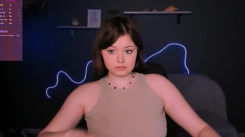 nelly_storm online show from 10-18-25, 07:03