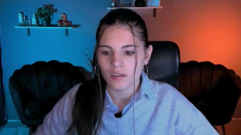 nelly_storm online show from 10-19-25, 09:32