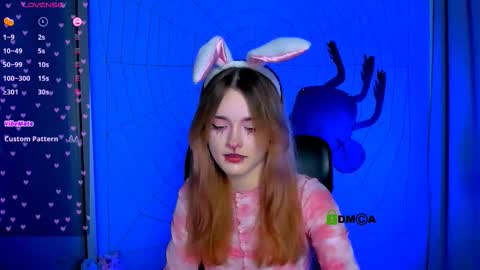 nelly_storm online show from 10-21-25, 07:47
