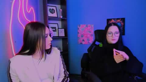 nellyfae online show from 02-16-26, 02:35