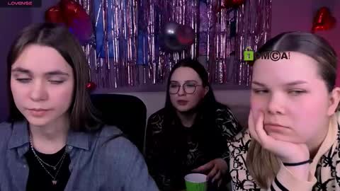 nellyfae online show from 02-22-26, 12:15