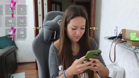 Nelly online show from 12-10-24, 06:01