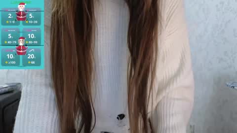 Nelly online show from 12-27-24, 06:42