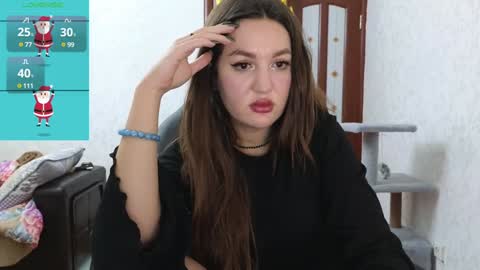 Nelly online show from 12-31-24, 11:28