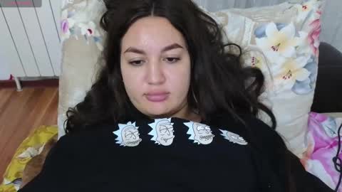 Nelly online show from 02-13-25, 06:59