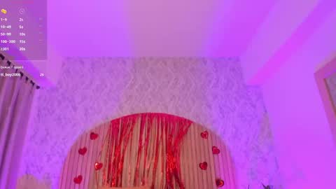 Nmesis online show from 02-14-25, 05:46