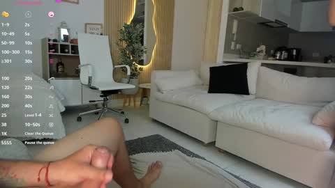 nemisha online show from 01-26-25, 10:55