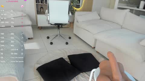 nemisha online show from 01-31-25, 01:23