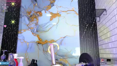 Salome Nena cupcake online show from 11-24-25, 11:10