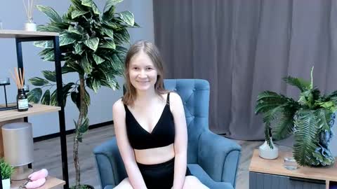 Snapshot of nenahalter chatting on 02-26-26, 09:41 Leone online show from 02-26-26, 09:41