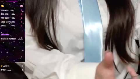 nene sweet mommy online show from 03-28-26, 05:45