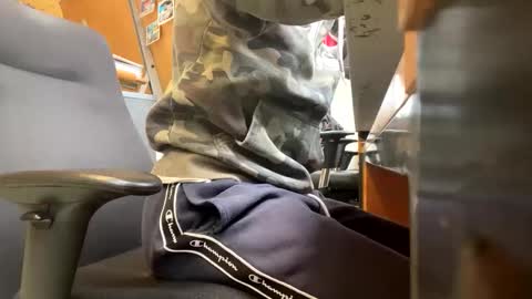 neneo21_ online show from 10-20-25, 08:48