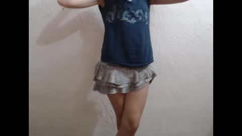 Nensy online show from 12-04-25, 01:42