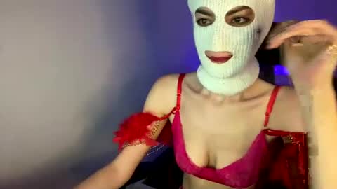 Fieryblow online show from 07-22-26, 12:46