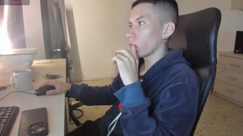 Jhin online show from 10-03-25, 02:36