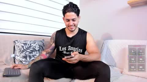 Jordan online show from 03-10-26, 02:38