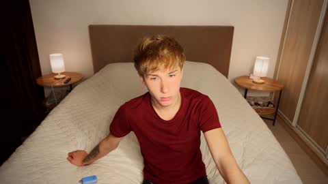 LEO and STACY online show from 01-11-26, 07:30