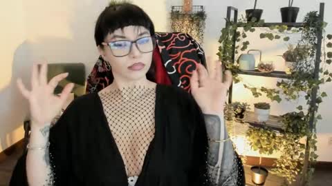 Neo Geisha online show from 03-17-26, 01:47