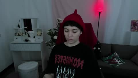 Neo Geisha online show from 05-13-26, 02:03