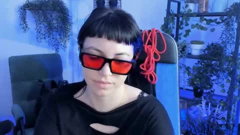 Neo Geisha online show from 05-18-26, 01:17