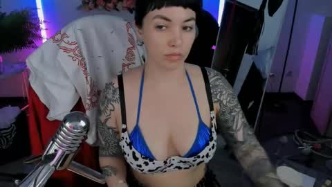 Neo Geisha online show from 05-19-26, 03:29