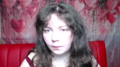 NeonilaLisova online show from 02-19-26, 06:20