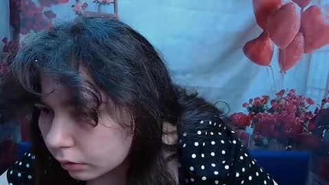 NeonilaLisova online show from 03-14-26, 12:10