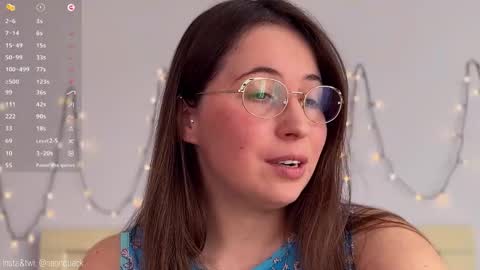 Snapshot of neonquack chatting on 02-24-25, 11:54 Riley online show from 02-24-25, 11:54