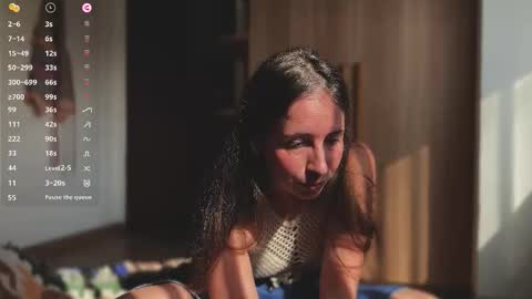 Snapshot of neonquack chatting on 02-08-26, 07:45 Riley online show from 02-08-26, 07:45