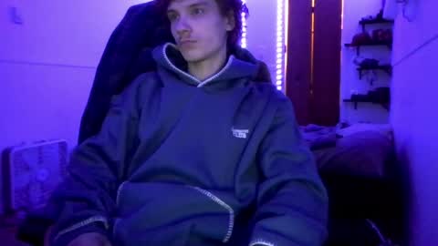 nephew_p online show from 05-19-26, 01:33