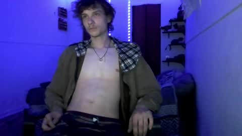 nephew_p online show from 05-28-26, 01:58