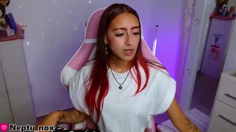 Neptu noxx online show from 09-18-25, 09:50