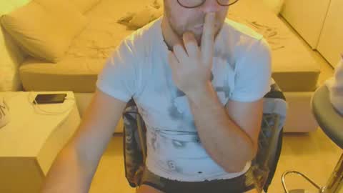 Nerchia89 online show from 11-02-25, 03:58