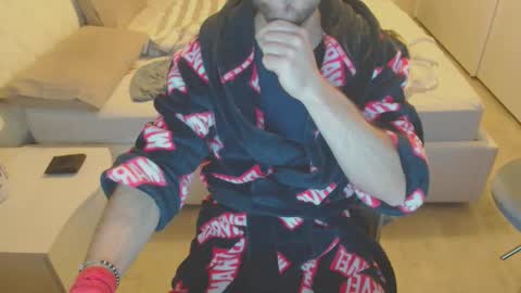 Nerchia89 online show from 11-22-25, 03:11