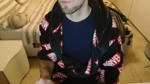 Nerchia89 online show from 04-01-26, 08:50