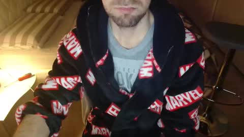 Nerchia89 online show from 04-06-26, 10:22