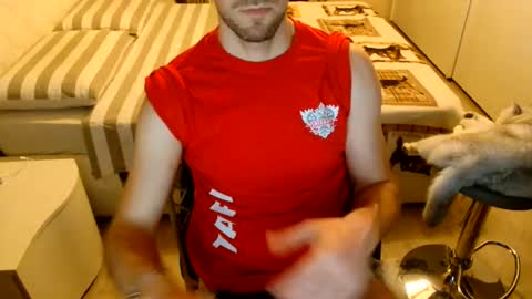 Snapshot of nerchia_89 chatting on 05-22-26, 07:30 Nerchia89 online show from 05-22-26, 07:30