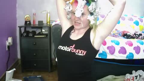 NerdGibbler online show from 03-12-25, 06:55